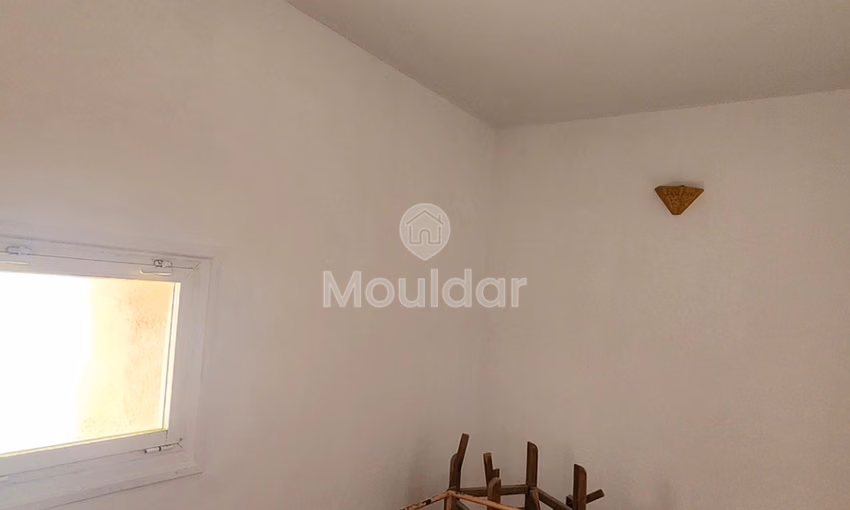 Riad Encantador en Venta - Rabat Les Oudayas, 2 Habitaciones