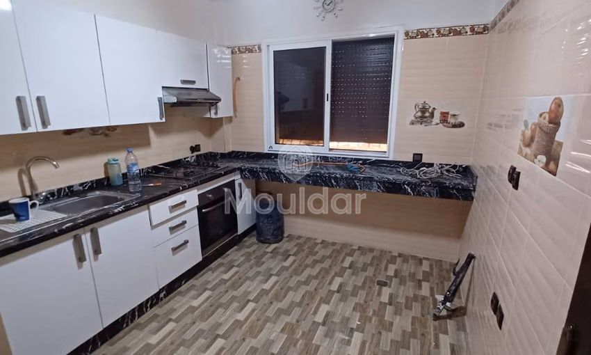 Charming Duplex for Rent in Marrakech - 2 Bedrooms!