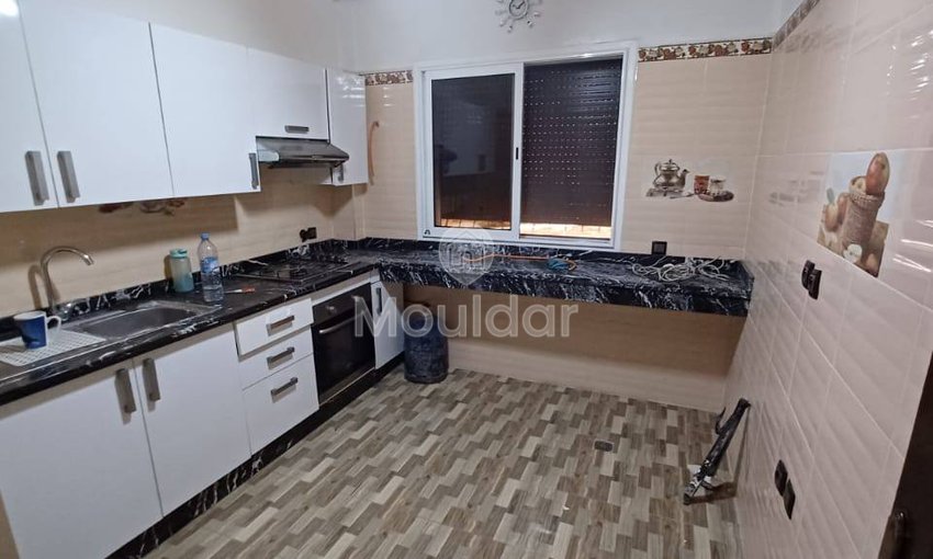 شقة مزدوجة رائعة للإيجار في مراكش - غرفتان نوم! - view 12