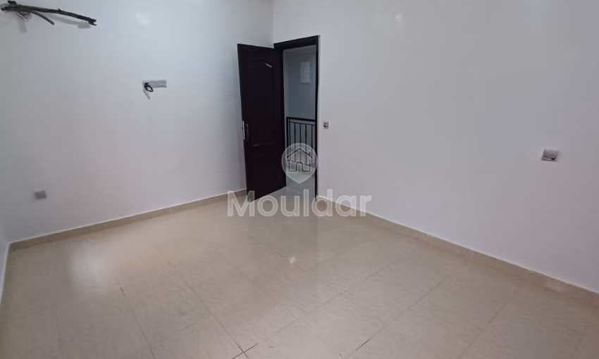 Charming Duplex for Rent in Marrakech - 2 Bedrooms!