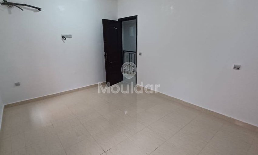 شقة مزدوجة رائعة للإيجار في مراكش - غرفتان نوم! - view 6