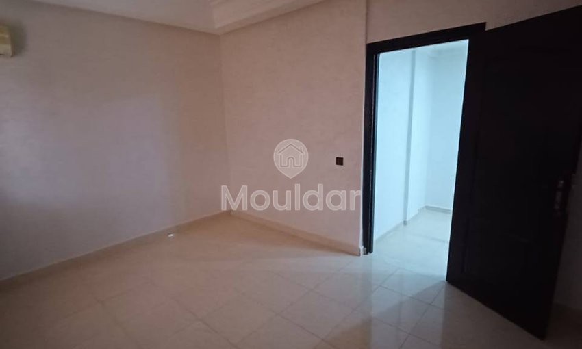 شقة مزدوجة رائعة للإيجار في مراكش - غرفتان نوم! - view 8