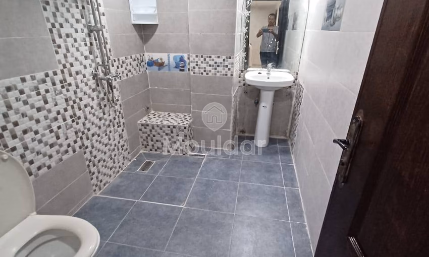 Charming Duplex for Rent in Marrakech - 2 Bedrooms!