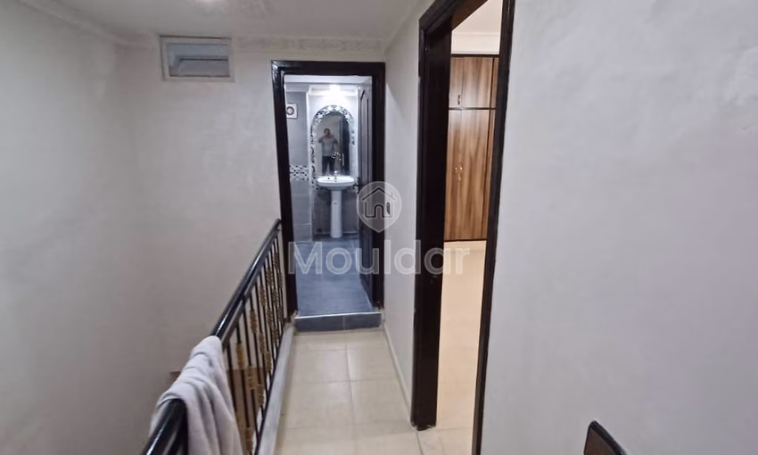 Charming Duplex for Rent in Marrakech - 2 Bedrooms!