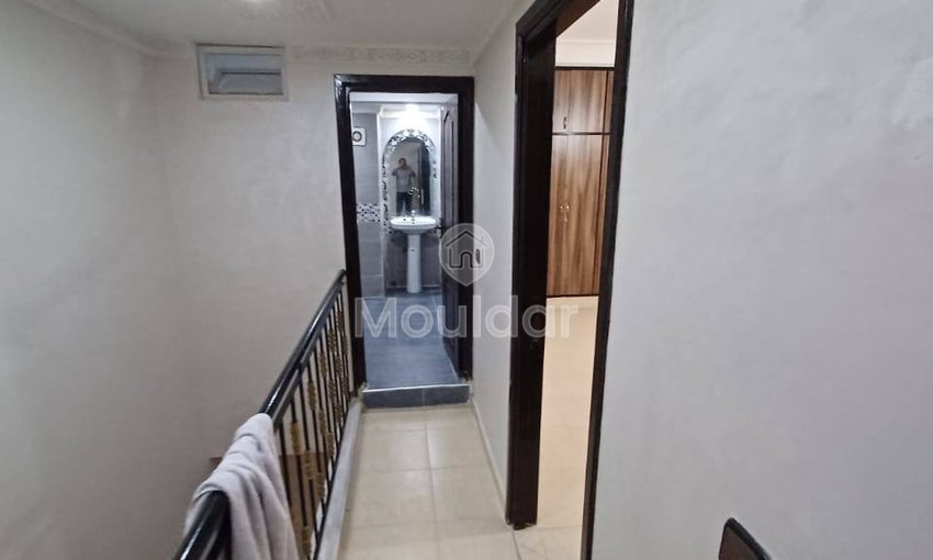 شقة مزدوجة رائعة للإيجار في مراكش - غرفتان نوم! - view 7