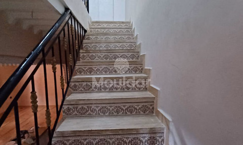 Charming Duplex for Rent in Marrakech - 2 Bedrooms!