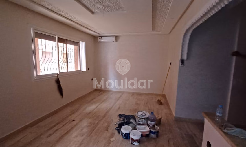 Charming Duplex for Rent in Marrakech - 2 Bedrooms!