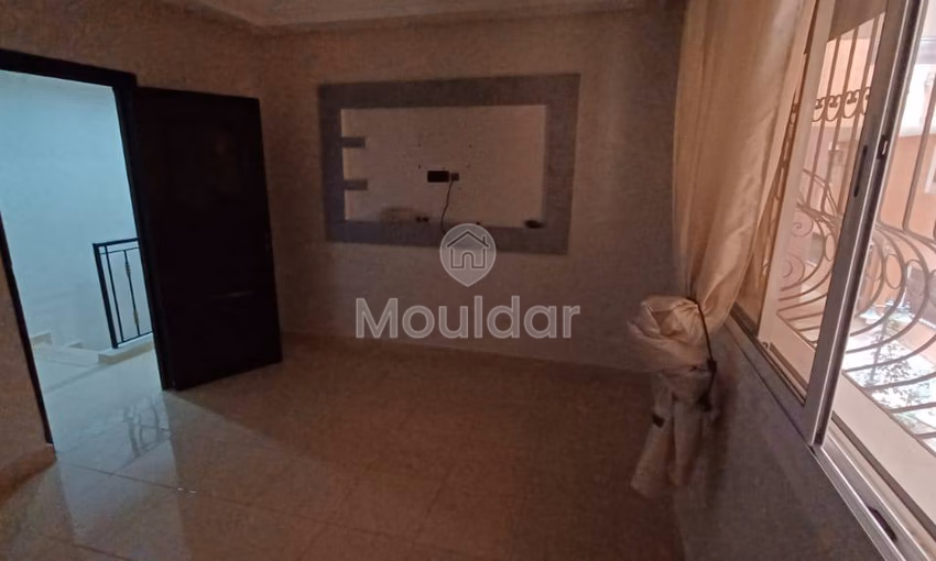 Charming Duplex for Rent in Marrakech - 2 Bedrooms!