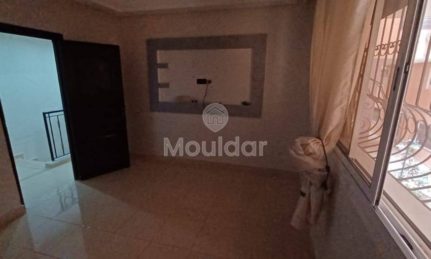 شقة مزدوجة رائعة للإيجار في مراكش - غرفتان نوم! - view 5