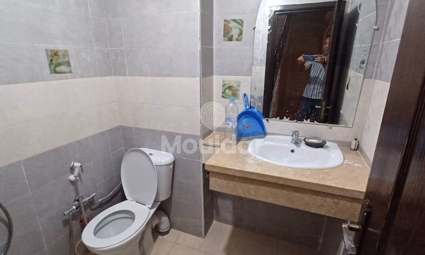 Charming Duplex for Rent in Marrakech - 2 Bedrooms!