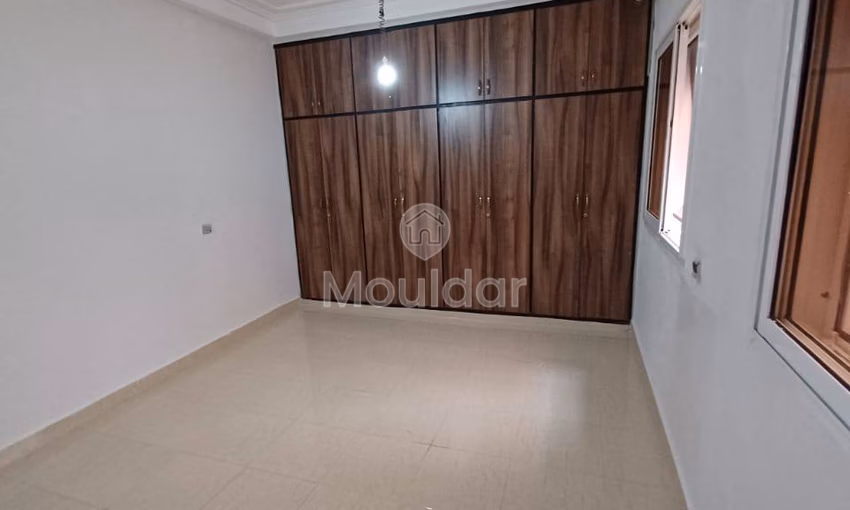 Charming Duplex for Rent in Marrakech - 2 Bedrooms!