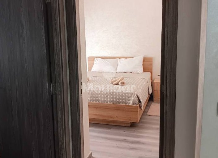 Apartament w Tangerze – Golf: 2 sypialnie - view 2