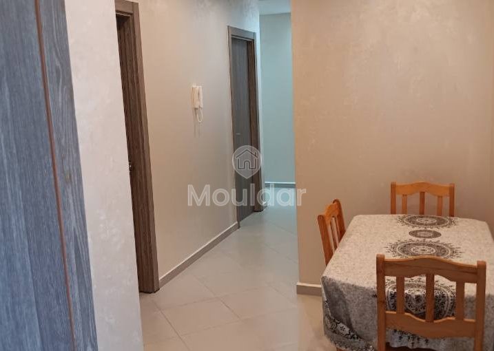 Apartament w Tangerze – Golf: 2 sypialnie - view 7