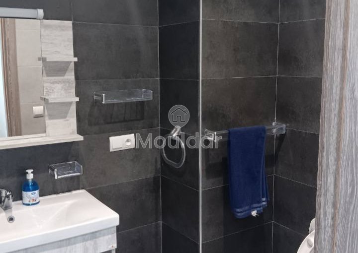 Apartament w Tangerze – Golf: 2 sypialnie - view 9