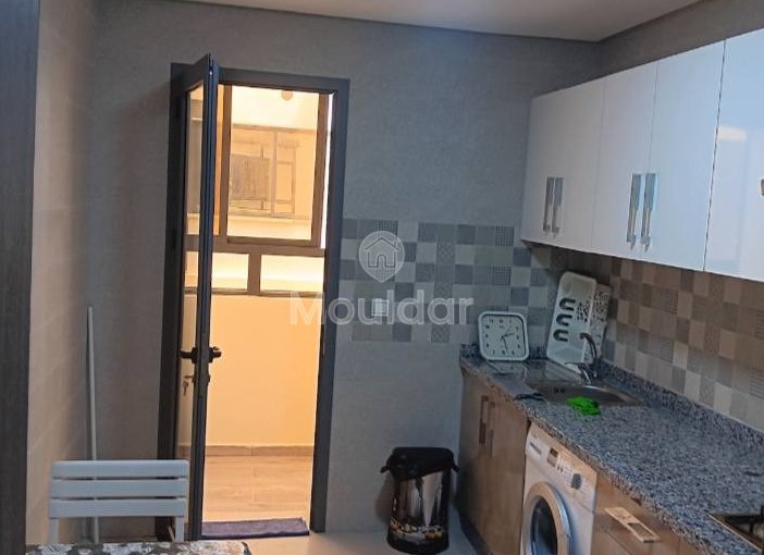 Apartament w Tangerze – Golf: 2 sypialnie - view 8