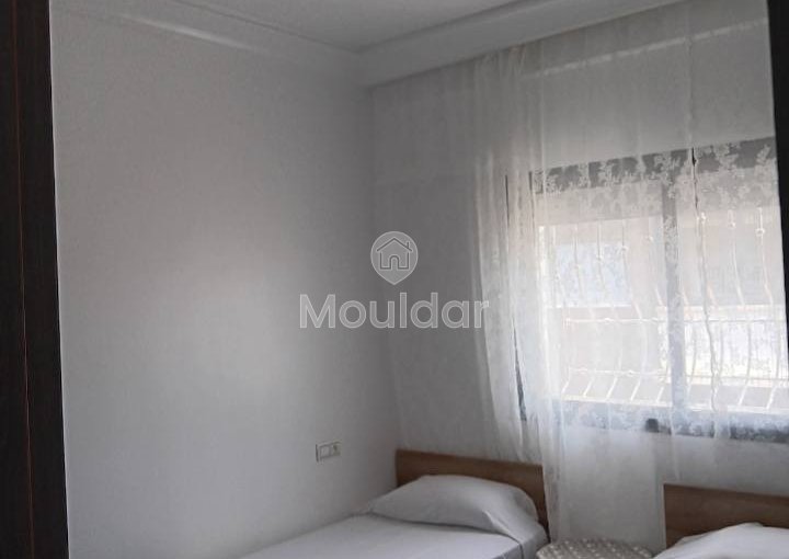 Apartament w Tangerze – Golf: 2 sypialnie - view 5