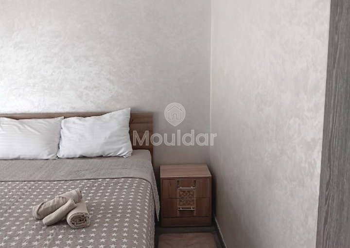 Apartament w Tangerze – Golf: 2 sypialnie - view 4