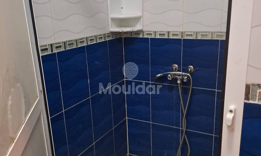 Marrakeş'te kiralık daire: 1. katta konfor ve modernlik - view 7