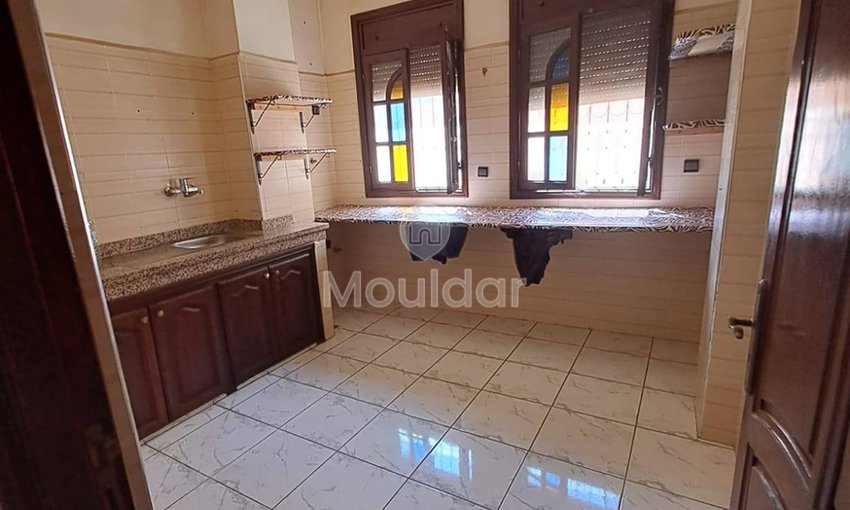 Marrakeş'te kiralık daire: 1. katta konfor ve modernlik - view 6