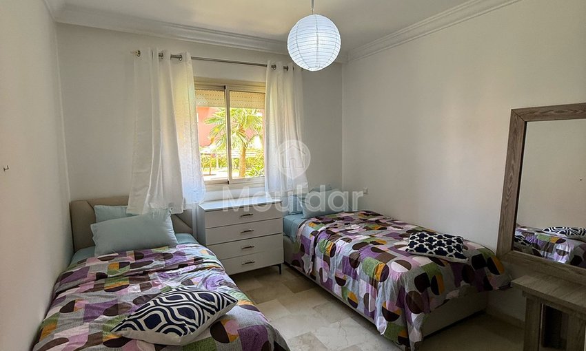Appartement à Louer à Marrakech : Confort et Services Inclus - view 4
