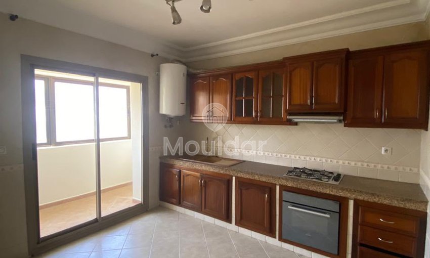 Appartamento in affitto a Tanger Iberie: 3 camere, ascensore - view 12