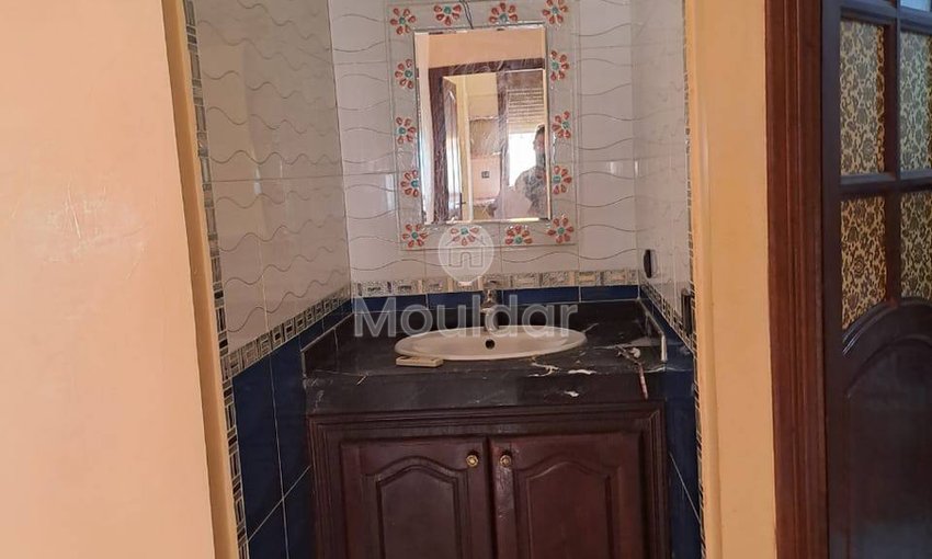 Marrakeş'te kiralık daire: 1. katta konfor ve modernlik - view 8