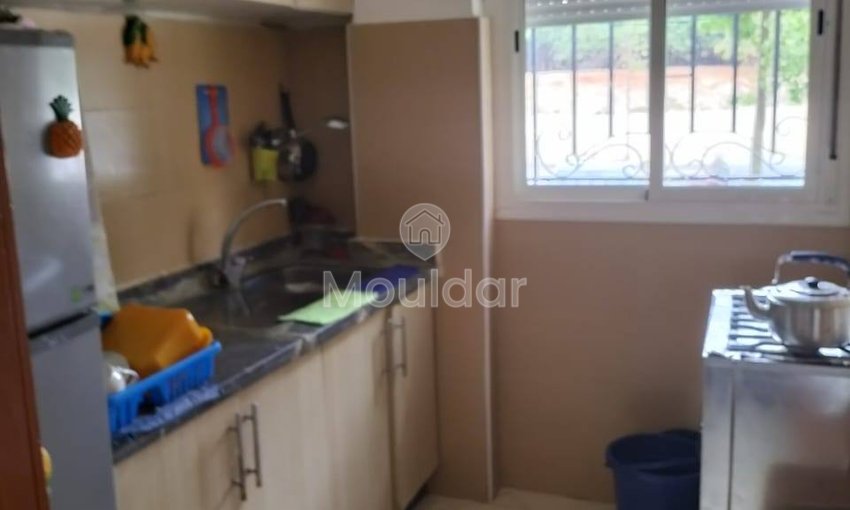 Apartamento mobiliado para alugar: 2 quartos em Mohammedia - view 6