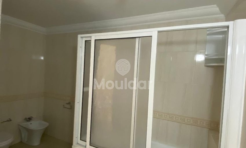 Appartamento in affitto a Tanger Iberie: 3 camere, ascensore - view 8