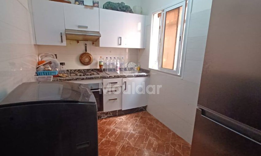 Appartement à Louer à Marrakech: Confort, Piscine et Parking - view 11