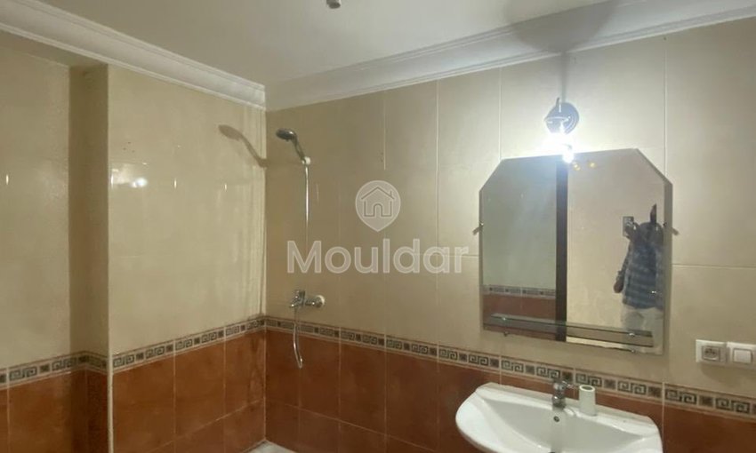 Appartamento in affitto a Tanger Iberie: 3 camere, ascensore - view 17