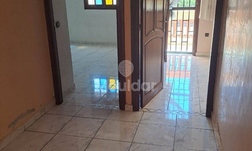 Marrakeş'te kiralık daire: 1. katta konfor ve modernlik - view 5