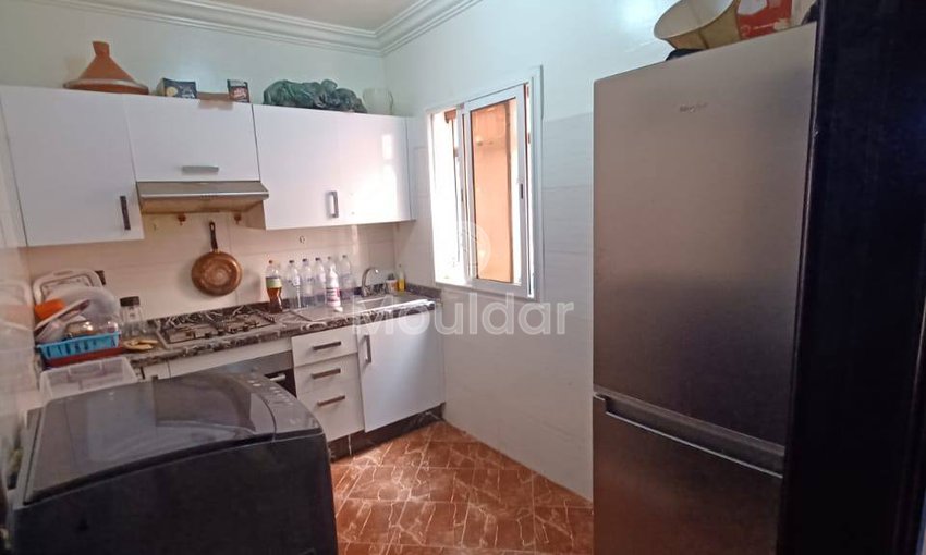 Appartement à Louer à Marrakech: Confort, Piscine et Parking - view 12