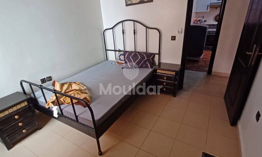 Appartement à Louer à Marrakech: Confort, Piscine et Parking - view 6