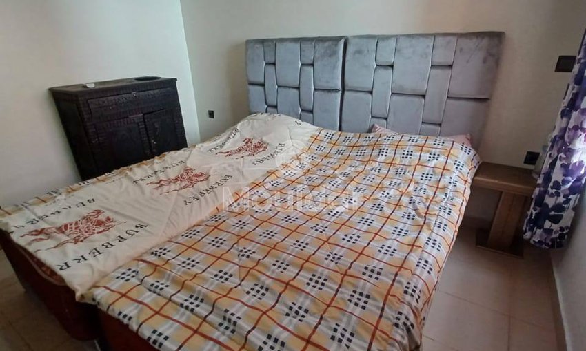 Appartement à Louer à Marrakech: Confort, Piscine et Parking - view 5