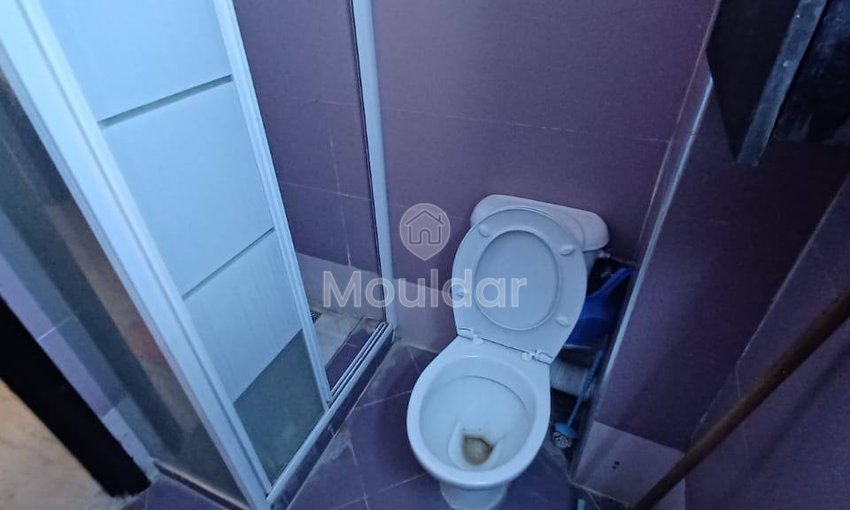 Appartement à Louer à Marrakech: Confort, Piscine et Parking - view 13