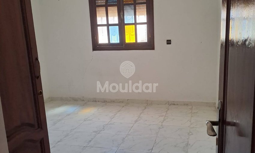 Marrakeş'te kiralık daire: 1. katta konfor ve modernlik - view 2