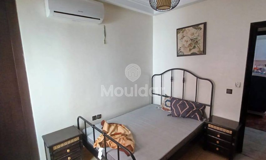 Appartement à Louer à Marrakech: Confort, Piscine et Parking - view 7