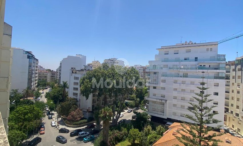 Appartamento in affitto a Tanger Iberie: 3 camere, ascensore - view 10