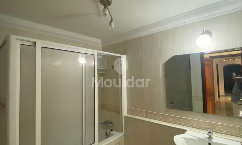 Appartamento in affitto a Tanger Iberie: 3 camere, ascensore - view 18
