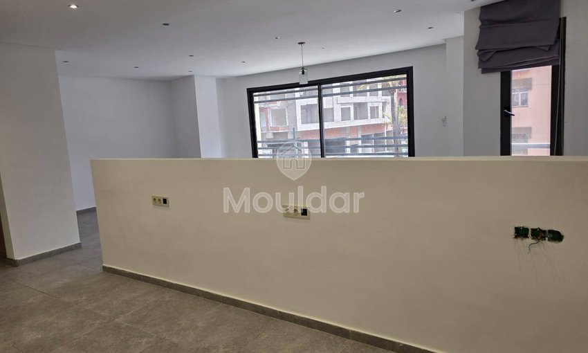 Büro zu verkaufen in Marrakech - Guéliz, 83m² Gelegenheiten - view 2
