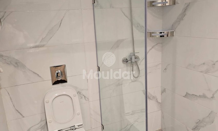 Büro zu verkaufen in Marrakech - Guéliz, 83m² Gelegenheiten - view 8