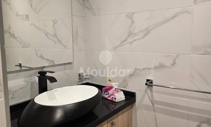 Büro zu verkaufen in Marrakech - Guéliz, 83m² Gelegenheiten - view 7