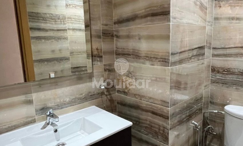 Stunning 3-Bedroom Apartment for Sale in Casablanca! - view 8