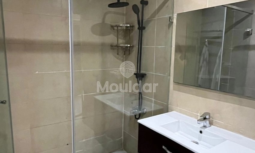 Stunning 3-Bedroom Apartment for Sale in Casablanca! - view 9