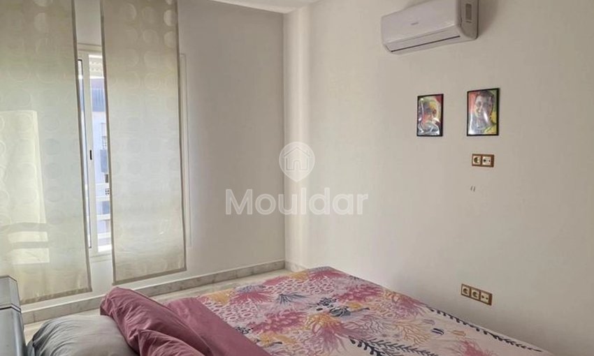 Stunning 3-Bedroom Apartment for Sale in Casablanca! - view 3