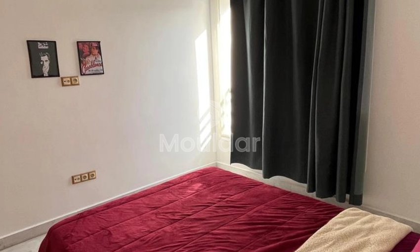 Stunning 3-Bedroom Apartment for Sale in Casablanca! - view 4