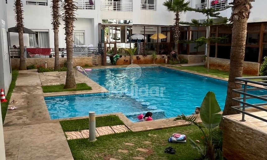 Stunning 3-Bedroom Apartment for Sale in Casablanca! - view 6