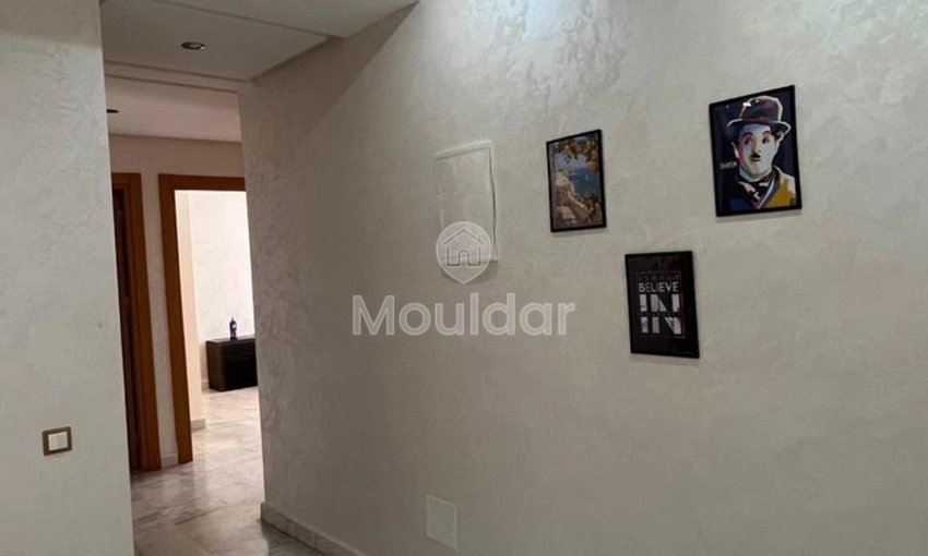 Stunning 3-Bedroom Apartment for Sale in Casablanca! - view 5