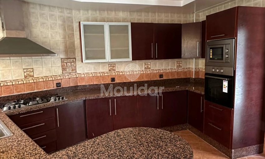 Vila Espaçosa para Alugar em Rabat – Bairro do Oceano - view 15