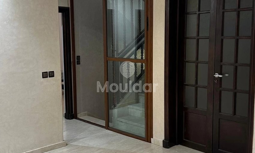 Vila Espaçosa para Alugar em Rabat – Bairro do Oceano - view 9